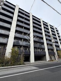 シーズンフラッツ両国サウス 外観 物件画像4