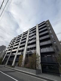 シーズンフラッツ両国サウス 外観 物件画像5