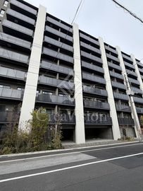 シーズンフラッツ両国サウス 外観 物件画像6