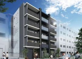 物件写真 建物写真1