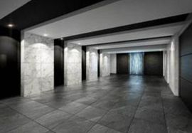 ガーラ・ステーション川崎平間 物件写真 建物写真3