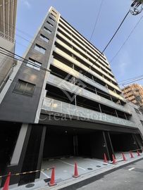 ザ・パークハビオ日本橋茅場町 外観 物件画像3