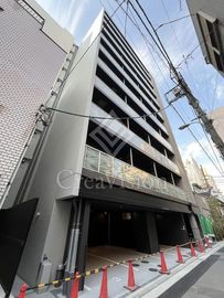 ザ・パークハビオ日本橋茅場町 外観 物件画像4