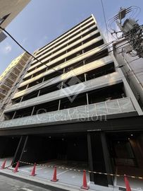 ザ・パークハビオ日本橋茅場町 外観 物件画像5