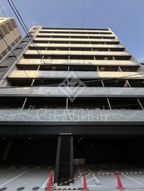 ザ・パークハビオ日本橋茅場町 外観 物件画像6