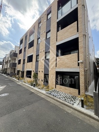 La Perla 桜新町 外観 物件画像3