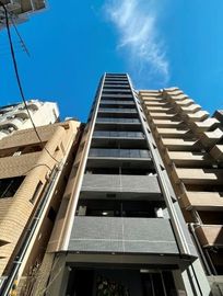 ルフォンリヴェント池袋 物件写真 建物写真1