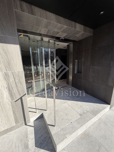 ルフォンリヴェント清澄白河 外観 物件画像11