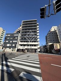 ルフォンリヴェント清澄白河 写真