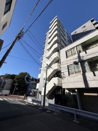 ルフォンリヴェント清澄白河 外観 物件画像4