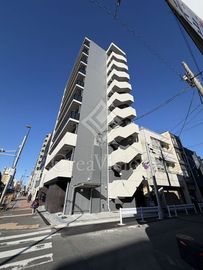 ルフォンリヴェント清澄白河 外観 物件画像5