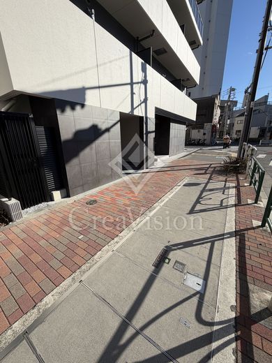 ルフォンリヴェント清澄白河 外観 物件画像8