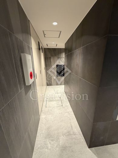 ルフォンリヴェント清澄白河 共用部　写真