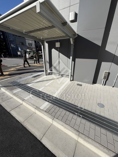 ルフォンリヴェント清澄白河 画像