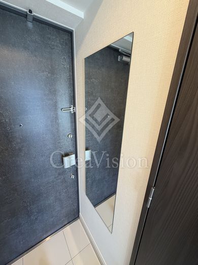 ルフォンリヴェント清澄白河 室内写真