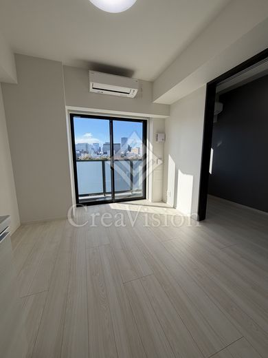 ルフォンリヴェント清澄白河 部屋別写真