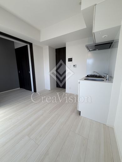 ルフォンリヴェント清澄白河 部屋写真