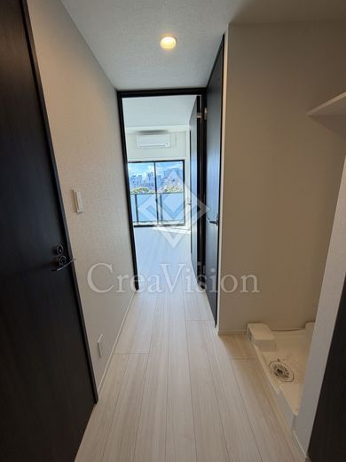 ルフォンリヴェント清澄白河 1DK　画像