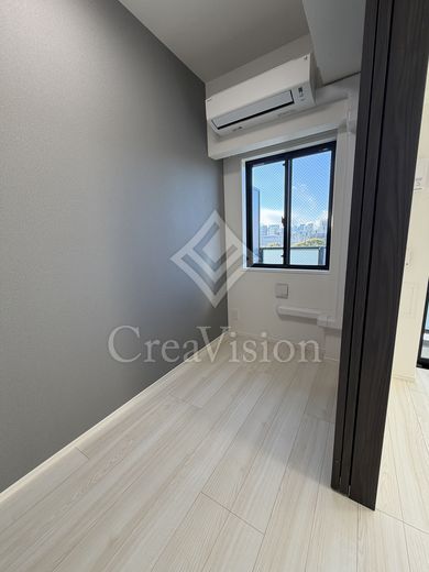 ルフォンリヴェント清澄白河 洋室