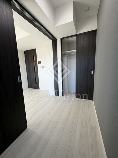 ルフォンリヴェント清澄白河 フローリング