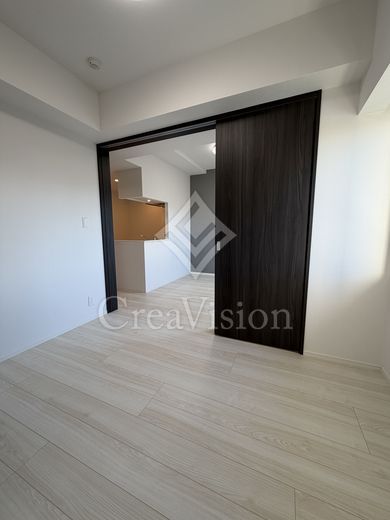 ルフォンリヴェント清澄白河 洋室