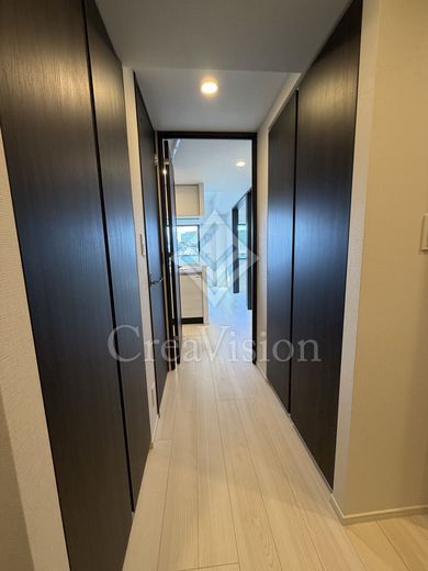 ルフォンリヴェント清澄白河 2LDK　写真