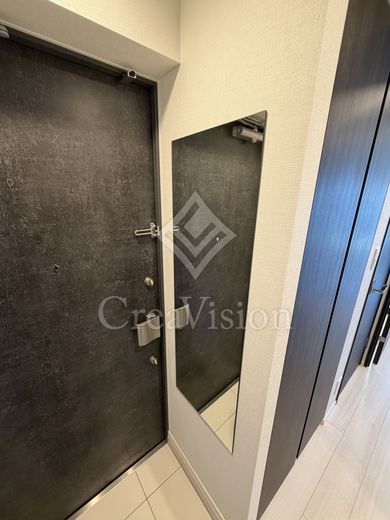 ルフォンリヴェント清澄白河 2LDK　室内画像