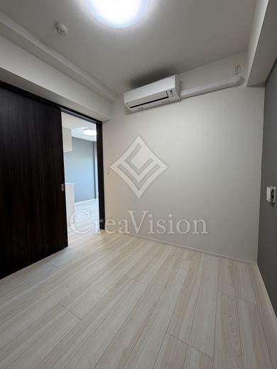 ルフォンリヴェント清澄白河 2LDK　部屋別写真