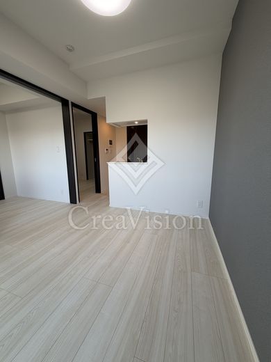 ルフォンリヴェント清澄白河 2LDK　画像