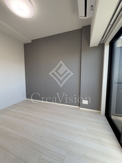 ルフォンリヴェント清澄白河 洋室