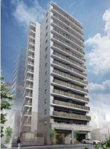 スプランディッド上野North 物件写真 建物写真1