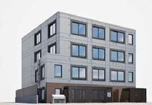 ウェルスクエア学芸大学Ⅱ 物件写真 建物写真1