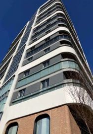 パークコート恵比寿 物件写真 建物写真1