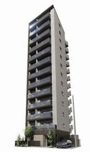 nido MOTOASAKUSA 物件写真 建物写真1