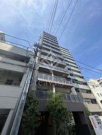 nido MOTOASAKUSA 外観 物件画像3