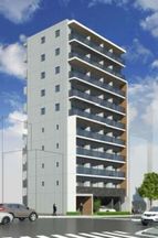 エル・セレーノ横浜 物件写真 建物写真1