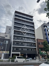 エル・セレーノ横浜 画像