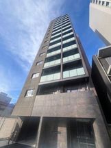 ARCOBALENO MINAMISENJU (アルコバレーノ南千住) 物件写真 建物写真1