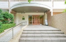 リステージ響きの森横濱鶴見 物件写真 建物写真2