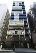 ベルグレード川崎AZ 物件写真 建物写真1