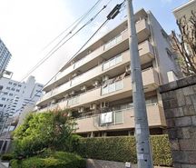 藤和シティホームズ南池袋 物件写真 建物写真1