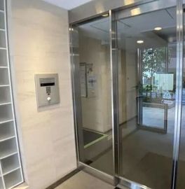 ルジェンテ南大塚 物件写真 建物写真11