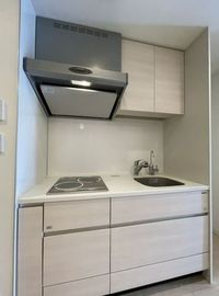 ルジェンテ南大塚 物件写真 建物写真21