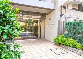 ルジェンテ南大塚 物件写真 建物写真7