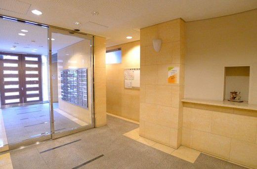 トーシンフェニックス南麻布 物件写真 建物写真5