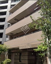 松濤ホームズ 外観 物件画像1