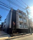 U Residence武蔵小山 物件写真 建物写真1