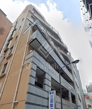 ジェイパークステーション田町 外観 物件画像1