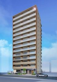 ハビテ本厚木 物件写真 建物写真1