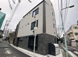 LiveFlat巣鴨 (ライブフラット巣鴨) 物件写真 建物写真1
